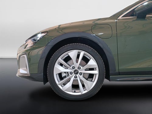 AUDI A3 allstreet 1.5 tfsi e identity contrast 204cv s-tronic