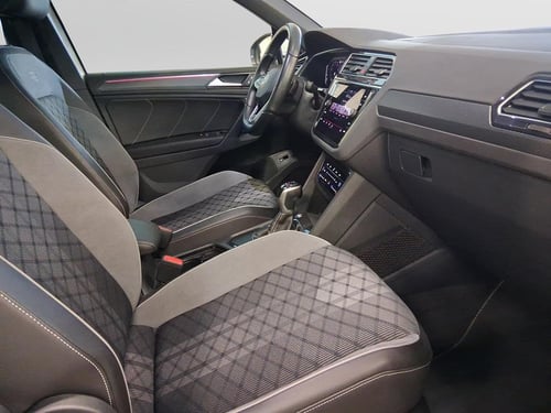 VOLKSWAGEN Tiguan 1.5 tsi r-line 150cv dsg