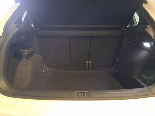 VOLKSWAGEN Tiguan 1.5 tsi r-line 150cv dsg