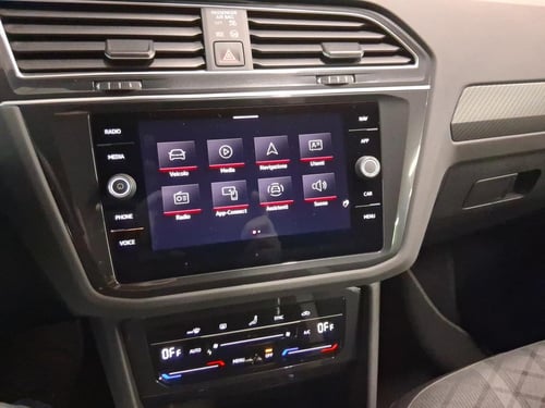 VOLKSWAGEN Tiguan 1.5 tsi r-line 150cv dsg