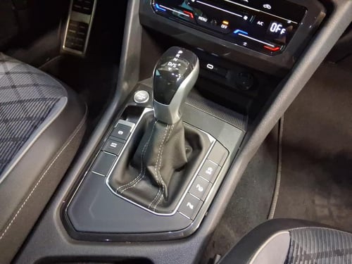 VOLKSWAGEN Tiguan 1.5 tsi r-line 150cv dsg