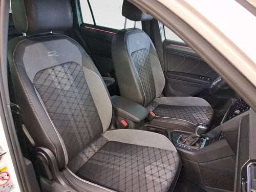 VOLKSWAGEN Tiguan 1.5 tsi r-line 150cv dsg