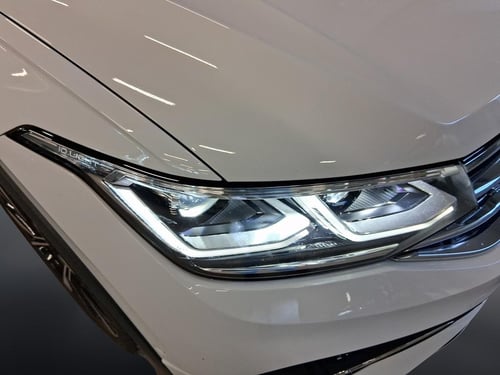 VOLKSWAGEN Tiguan 1.5 tsi r-line 150cv dsg