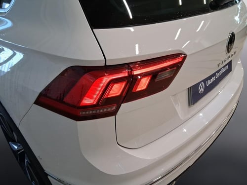 VOLKSWAGEN Tiguan 1.5 tsi r-line 150cv dsg