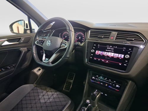 VOLKSWAGEN Tiguan 1.5 tsi r-line 150cv dsg