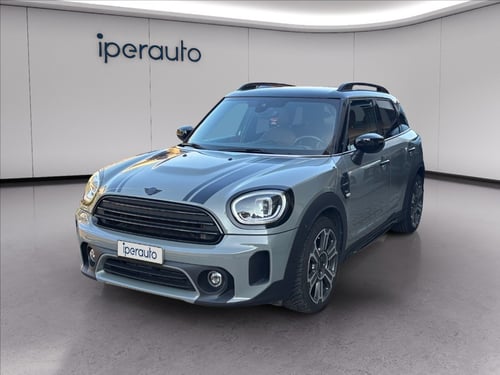 MINI Mini Countryman 1.5 Cooper Yours automatica
