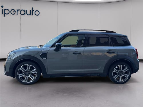 MINI Mini Countryman 1.5 Cooper Yours automatica