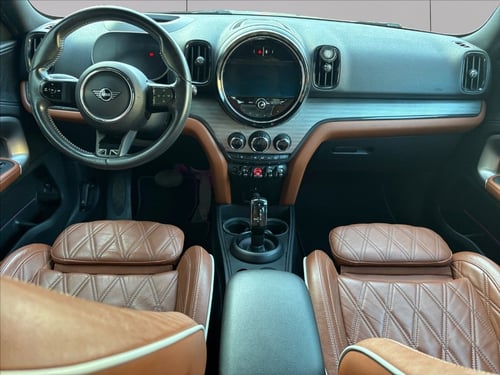 MINI Mini Countryman 1.5 Cooper Yours automatica