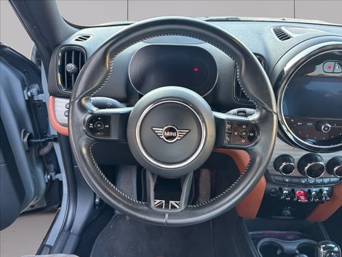 MINI Mini Countryman 1.5 Cooper Yours automatica