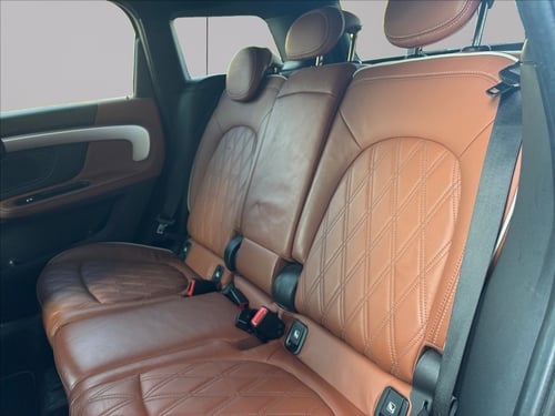 MINI Mini Countryman 1.5 Cooper Yours automatica