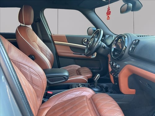 MINI Mini Countryman 1.5 Cooper Yours automatica
