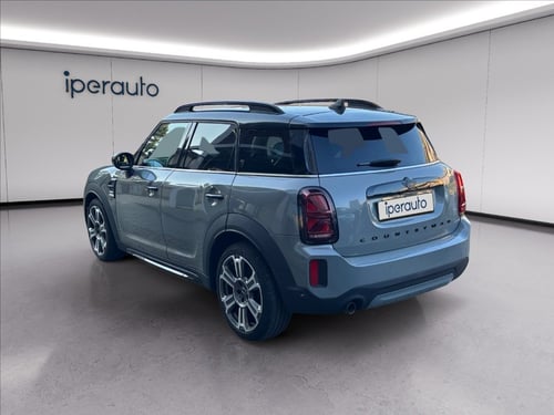 MINI Mini Countryman 1.5 Cooper Yours automatica