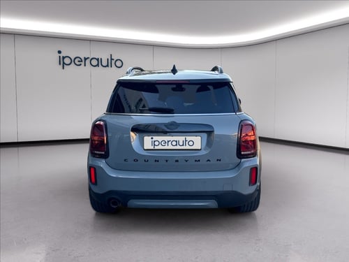 MINI Mini Countryman 1.5 Cooper Yours automatica