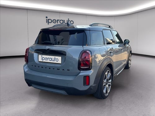 MINI Mini Countryman 1.5 Cooper Yours automatica