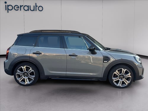 MINI Mini Countryman 1.5 Cooper Yours automatica