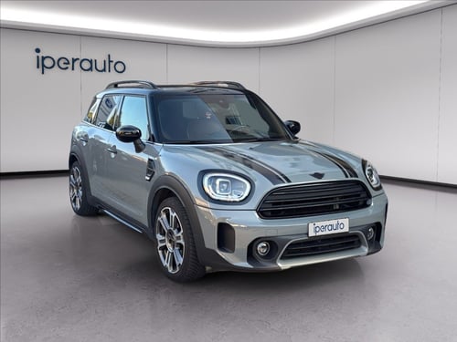 MINI Mini Countryman 1.5 Cooper Yours automatica