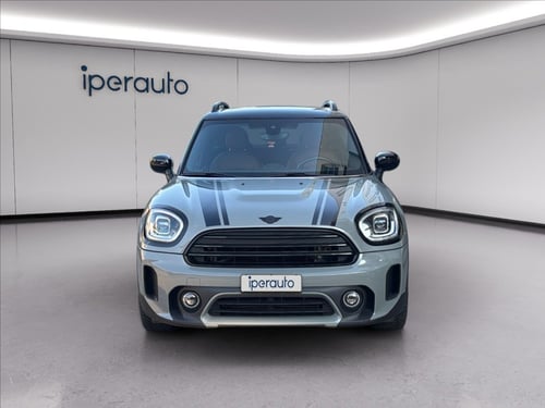 MINI Mini Countryman 1.5 Cooper Yours automatica