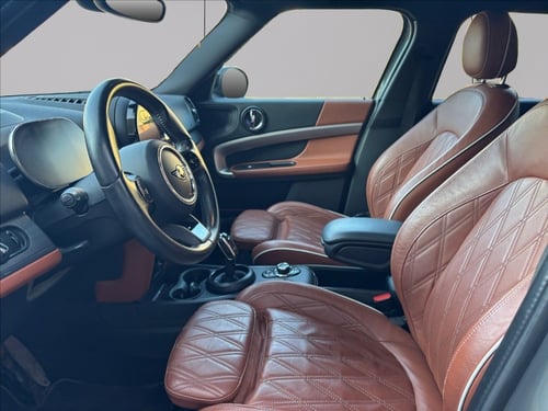 MINI Mini Countryman 1.5 Cooper Yours automatica