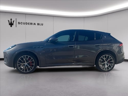 MASERATI Grecale 2.0 mhev GT 300cv auto