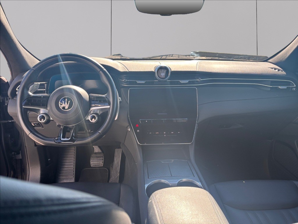 MASERATI Grecale 2.0 mhev GT 300cv auto