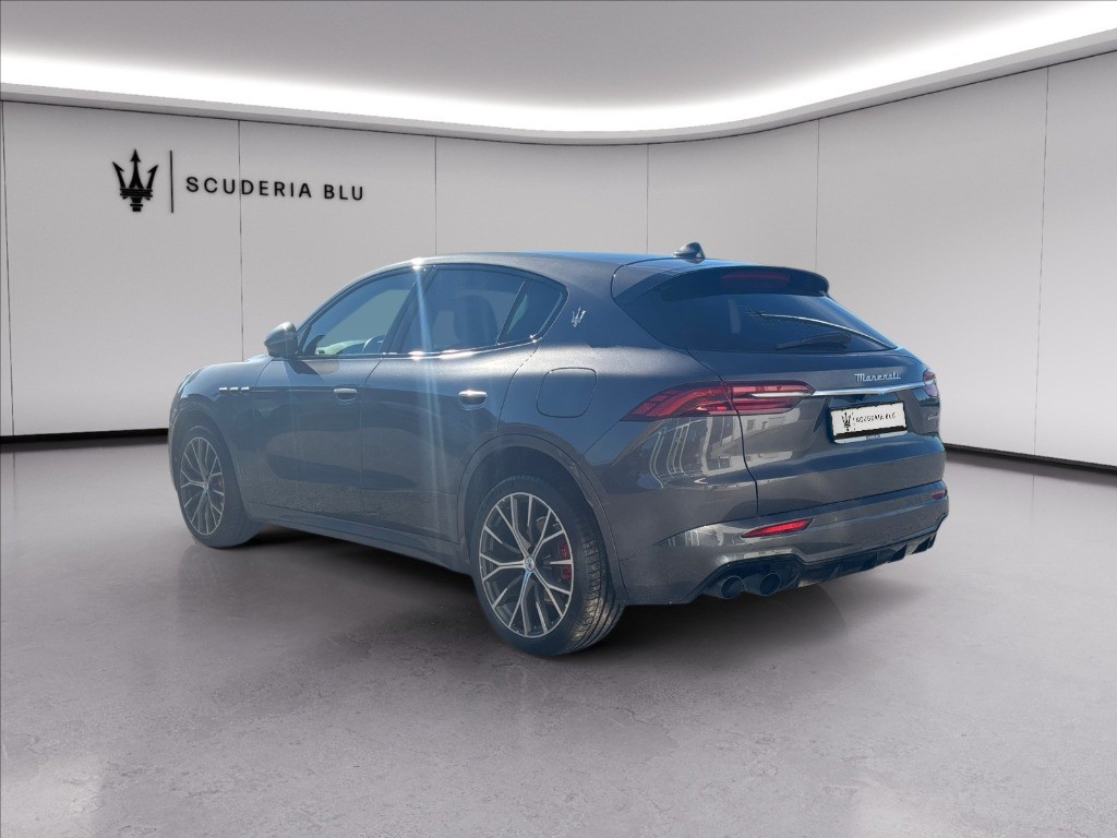 MASERATI Grecale 2.0 mhev GT 300cv auto