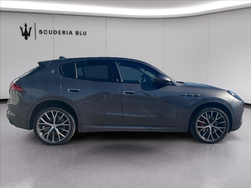 MASERATI Grecale 2.0 mhev GT 300cv auto