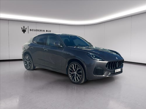 MASERATI Grecale 2.0 mhev GT 300cv auto