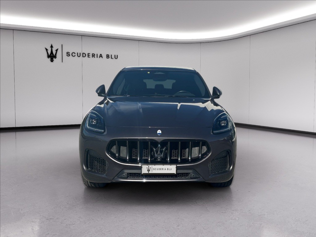 MASERATI Grecale 2.0 mhev GT 300cv auto