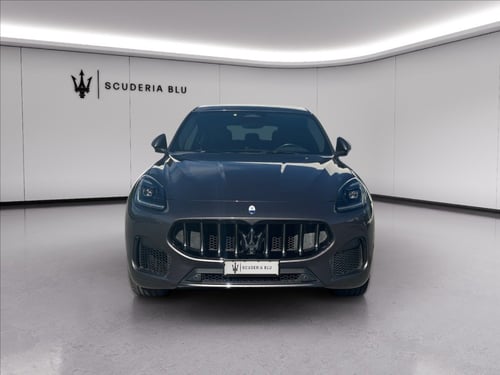 MASERATI Grecale 2.0 mhev GT 300cv auto