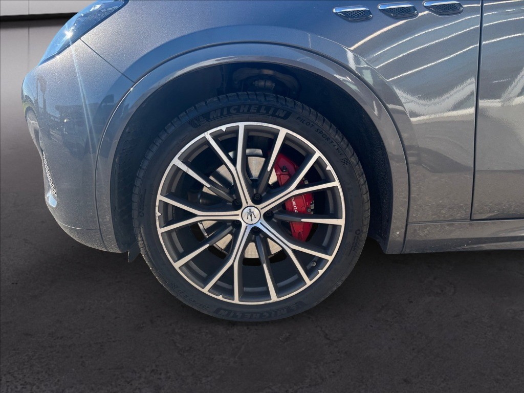 MASERATI Grecale 2.0 mhev GT 300cv auto