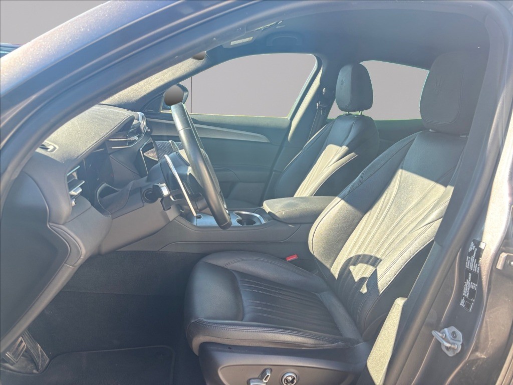 MASERATI Grecale 2.0 mhev GT 300cv auto