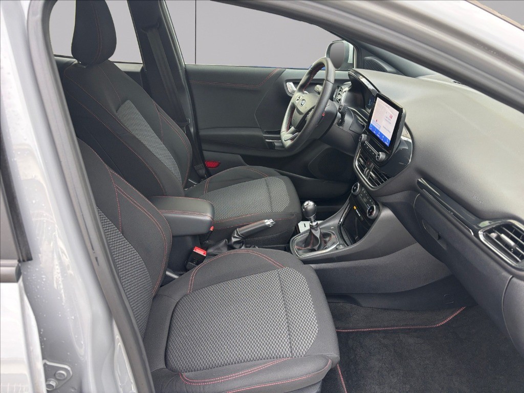 FORD Puma 1.0 ecoboost h st-line s&s 125cv
