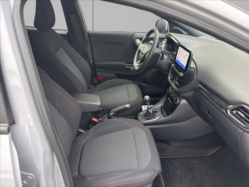FORD Puma 1.0 ecoboost h st-line s&s 125cv