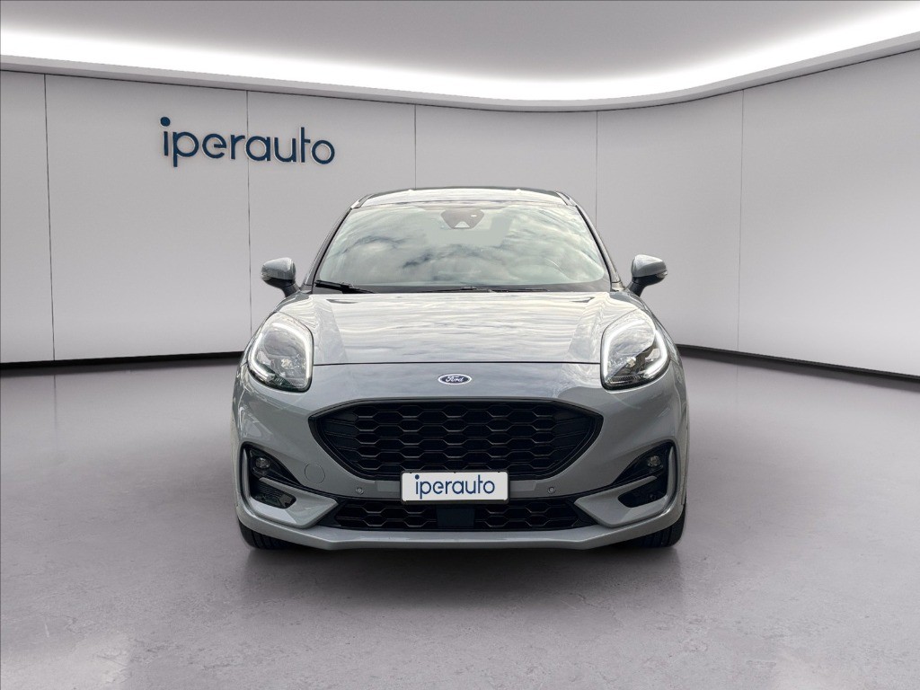 FORD Puma 1.0 ecoboost h st-line s&s 125cv