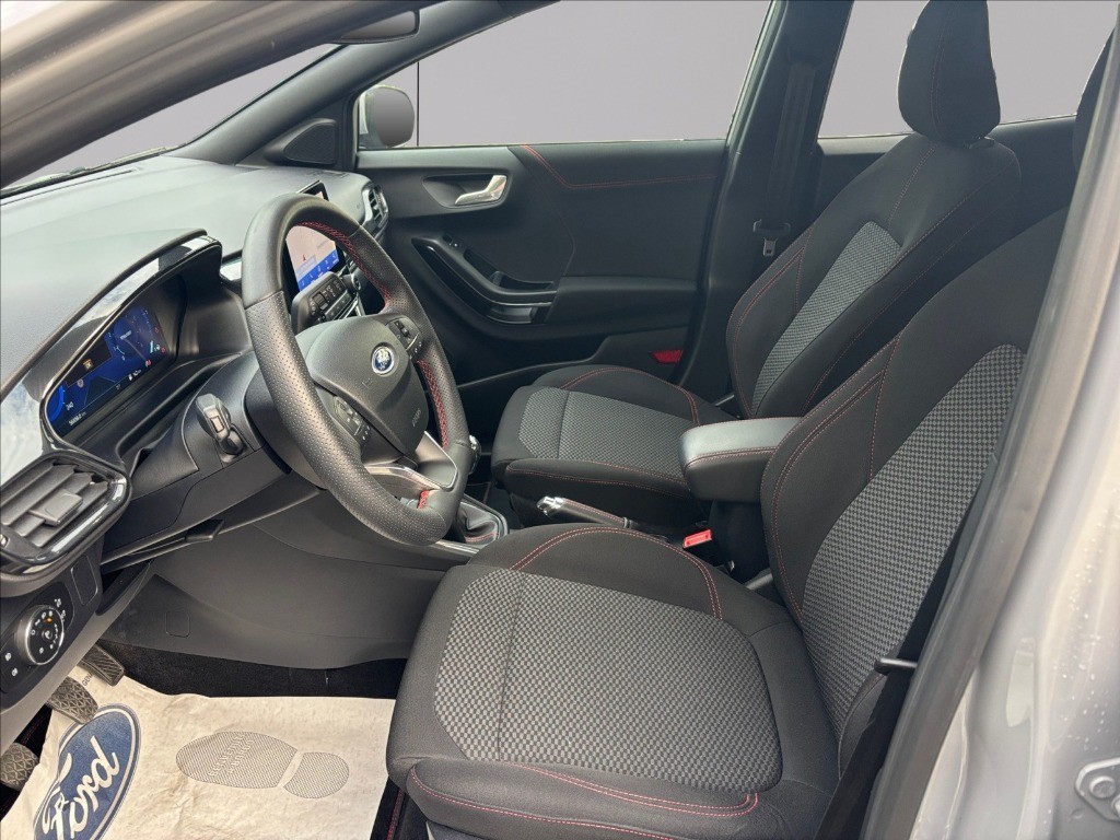 FORD Puma 1.0 ecoboost h st-line s&s 125cv