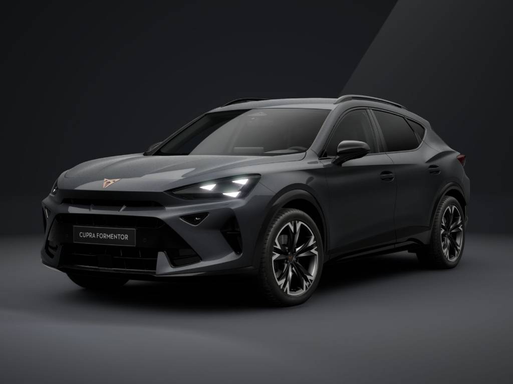 CUPRA Formentor 1.5 Hybrid DSG Business