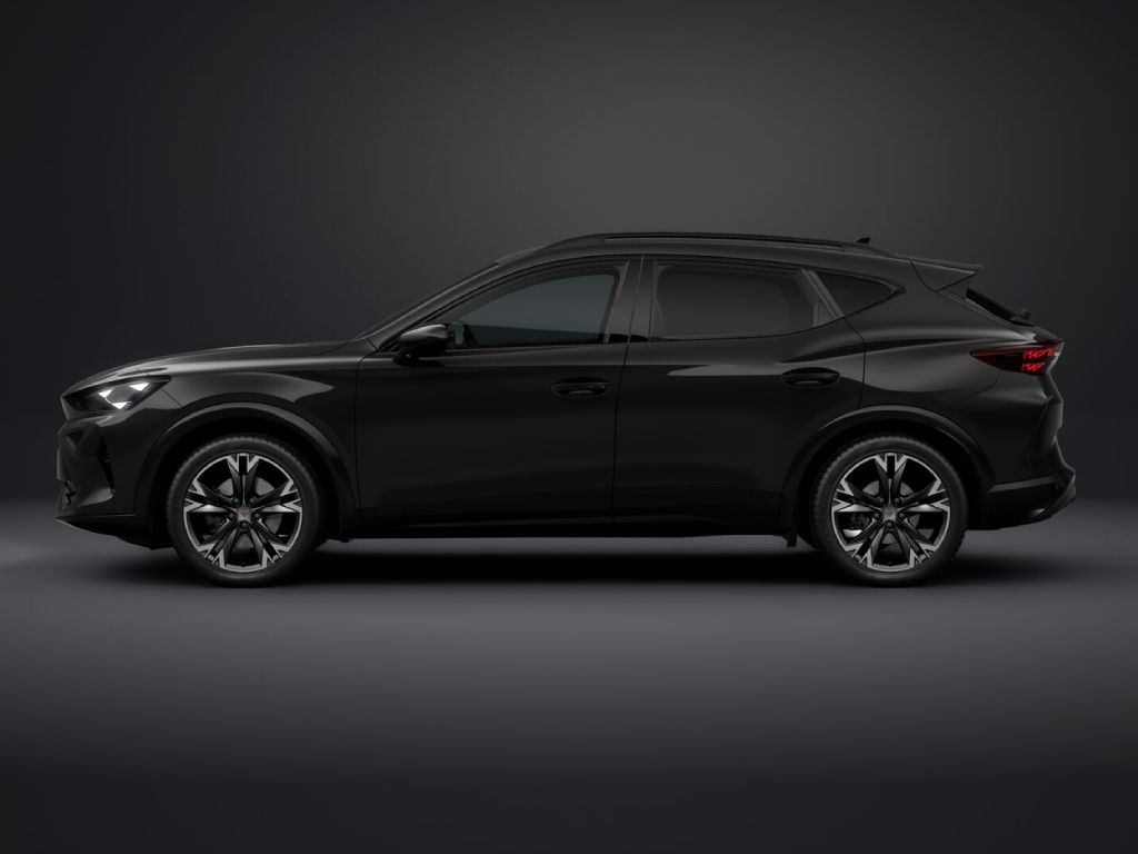 CUPRA Formentor 1.5 Hybrid DSG Business