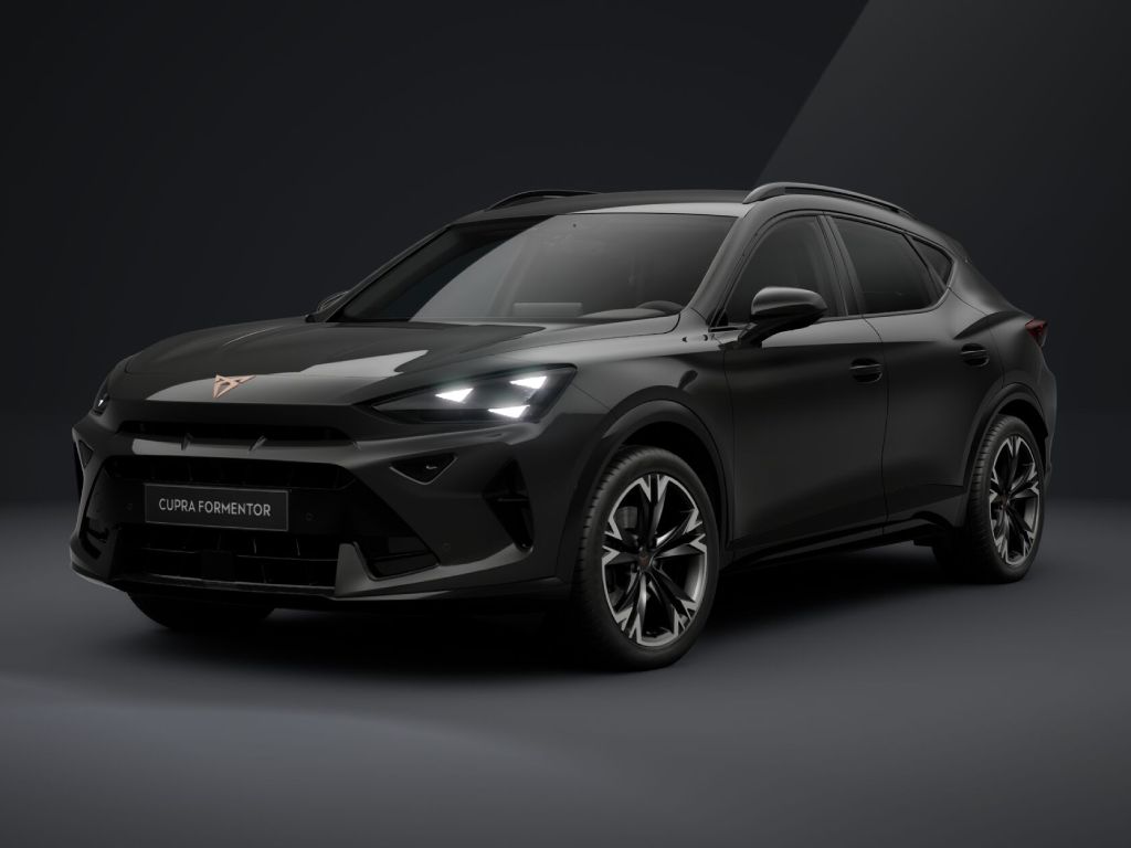 CUPRA Formentor 1.5 Hybrid DSG Business