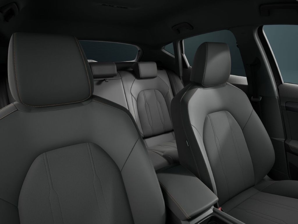 CUPRA Formentor 1.5 Hybrid DSG Business