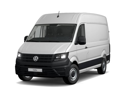 VOLKSWAGEN Crafter 50/35 2.0 tdi 163cv l3h3 business r.gem.