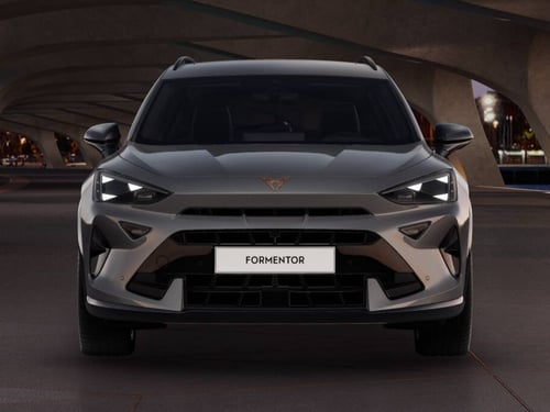 CUPRA Formentor 2.0 tsi 4drive 204cv dsg
