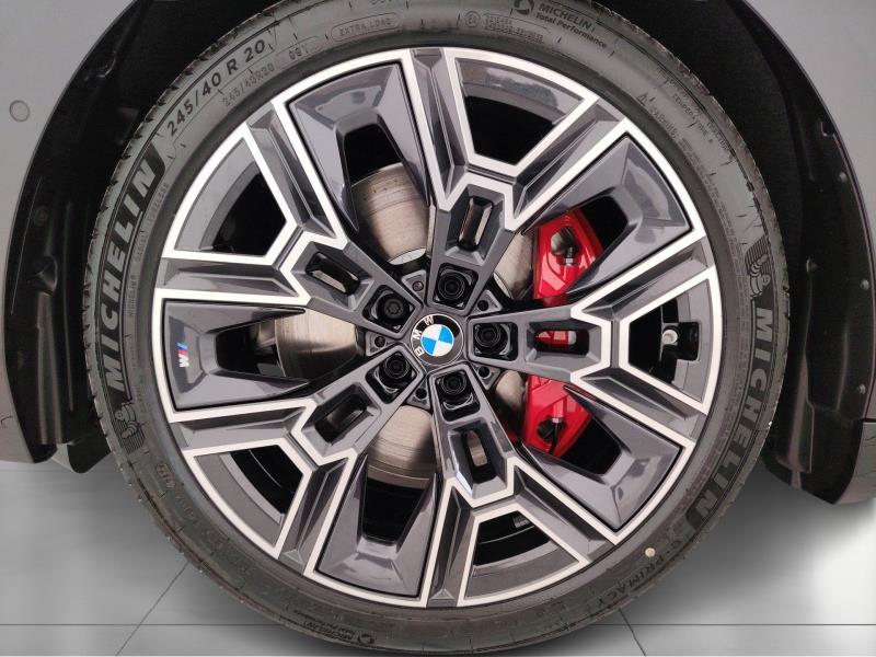 BMW 540d touring 48v xdrive msport pro auto