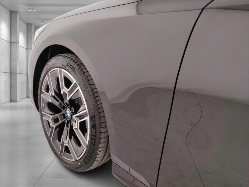 BMW 540d touring 48v xdrive msport pro auto