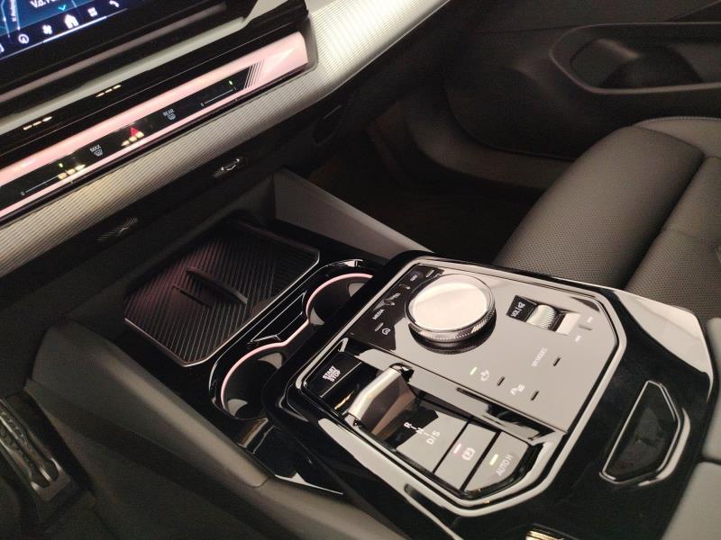 BMW 540d touring 48v xdrive msport pro auto