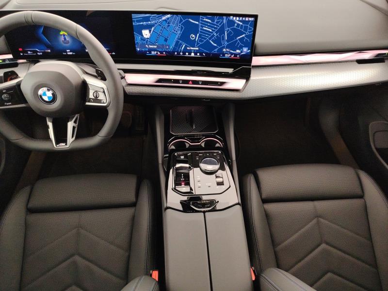 BMW 540d touring 48v xdrive msport pro auto