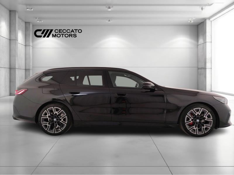 BMW 540d touring 48v xdrive msport pro auto