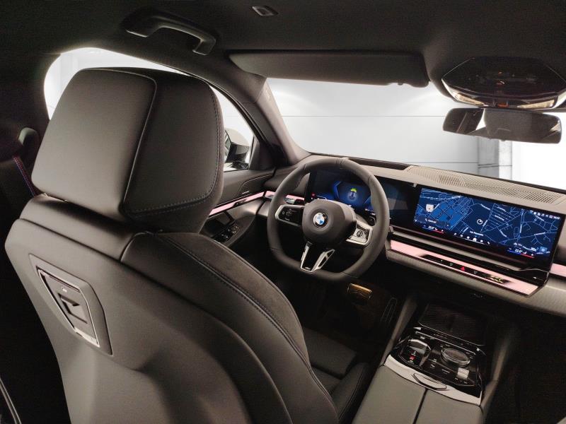 BMW 540d touring 48v xdrive msport pro auto
