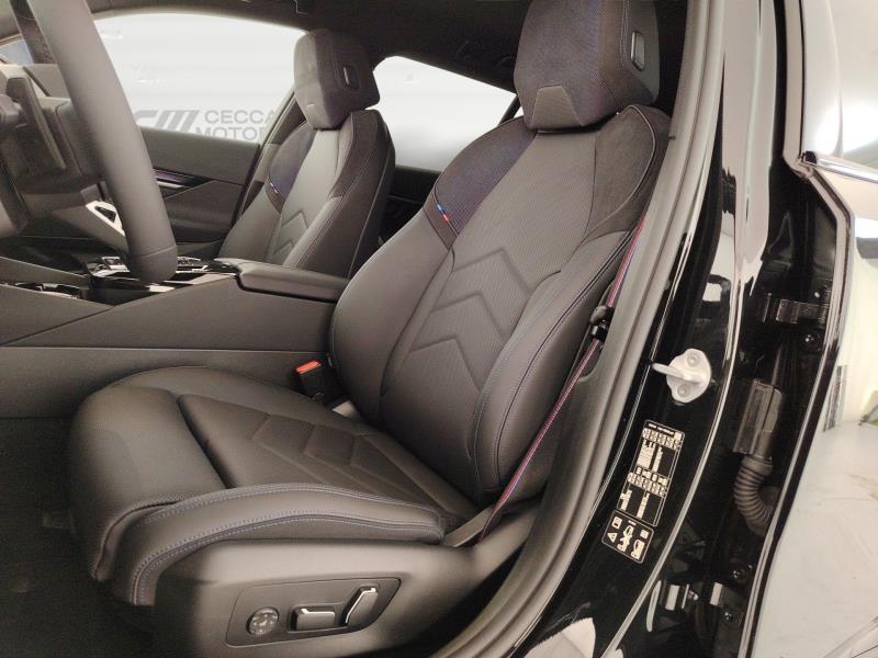 BMW 540d touring 48v xdrive msport pro auto