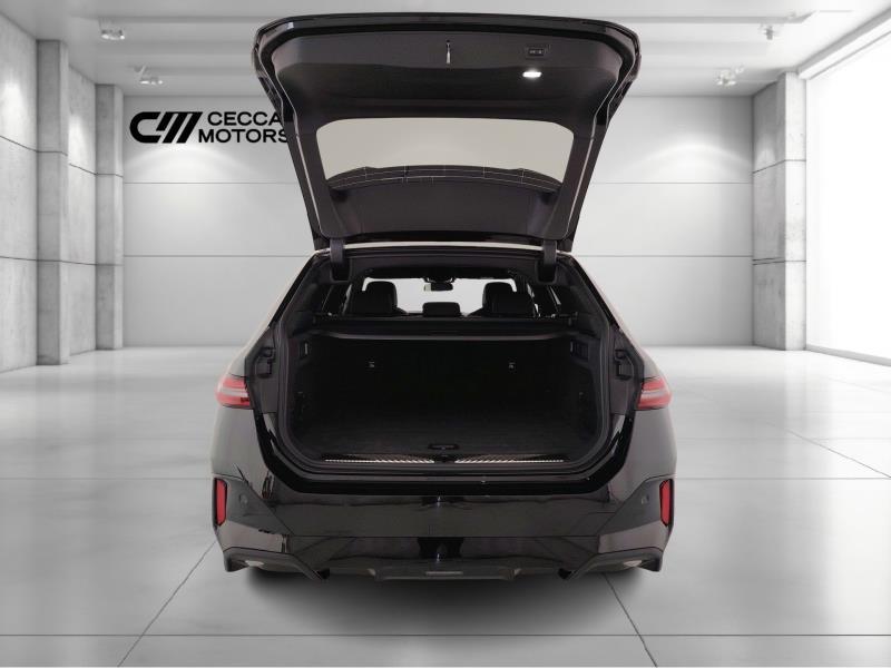 BMW 540d touring 48v xdrive msport pro auto