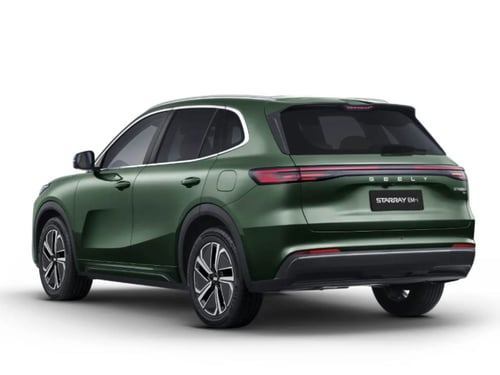 GEELY Starray em-i 1.5 phev pro auto